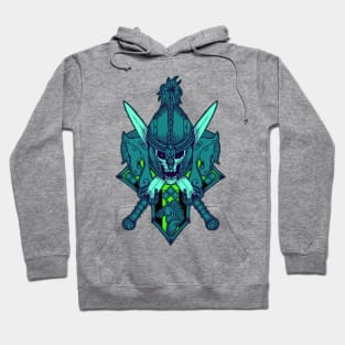 Rohirin Hoodie